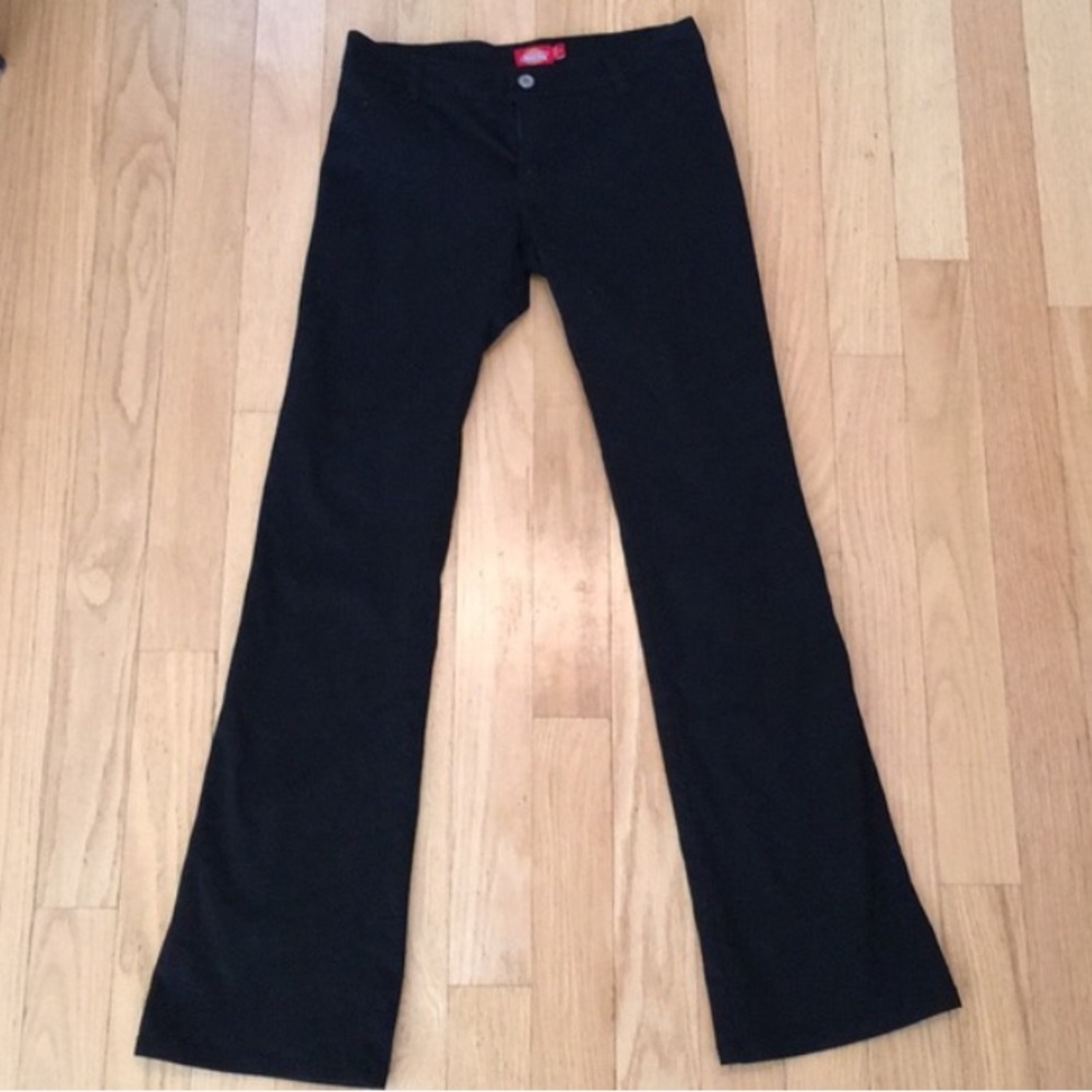Black Dickies